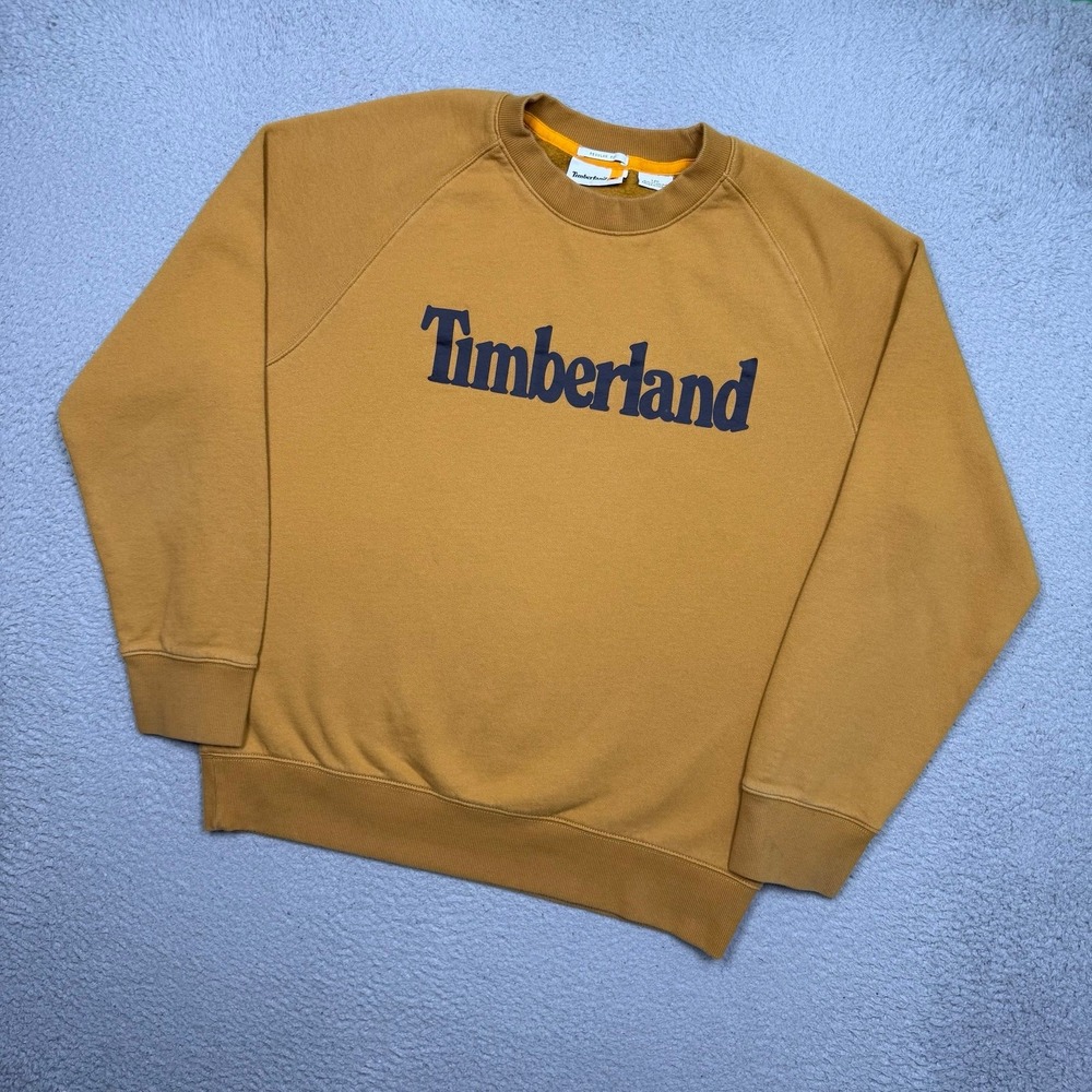 Timberland Crewneck Sweatshirt